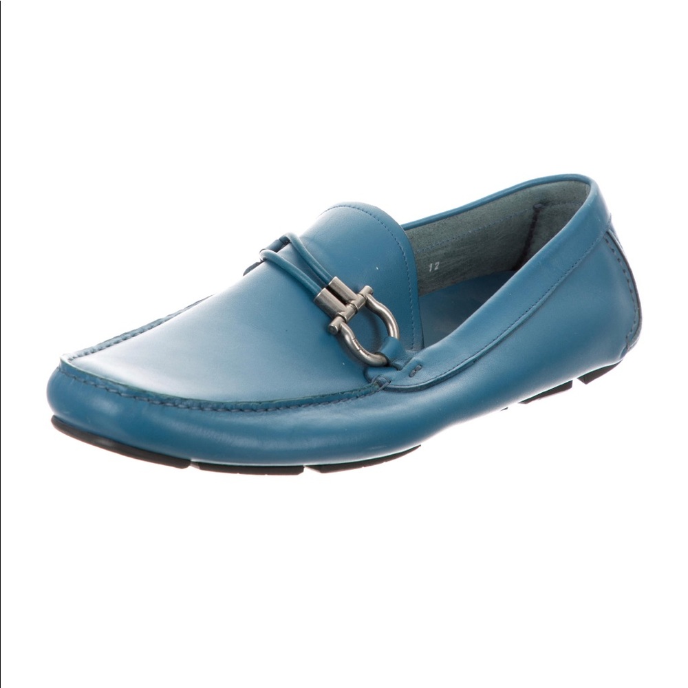 Salvatore Ferragamo Loafers